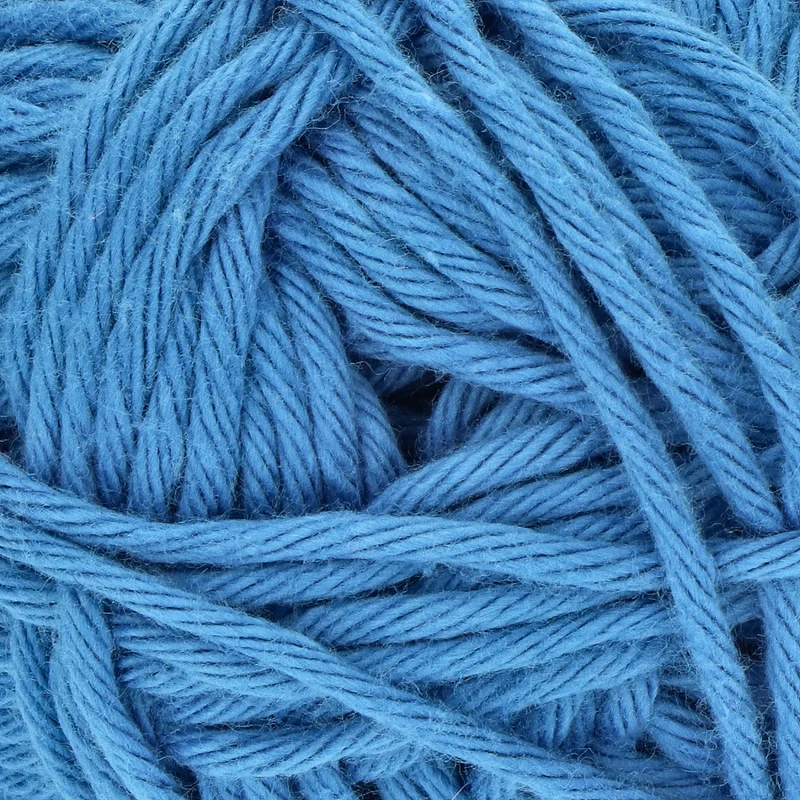 Yarn and Colors Epic 067 Pazifikblau