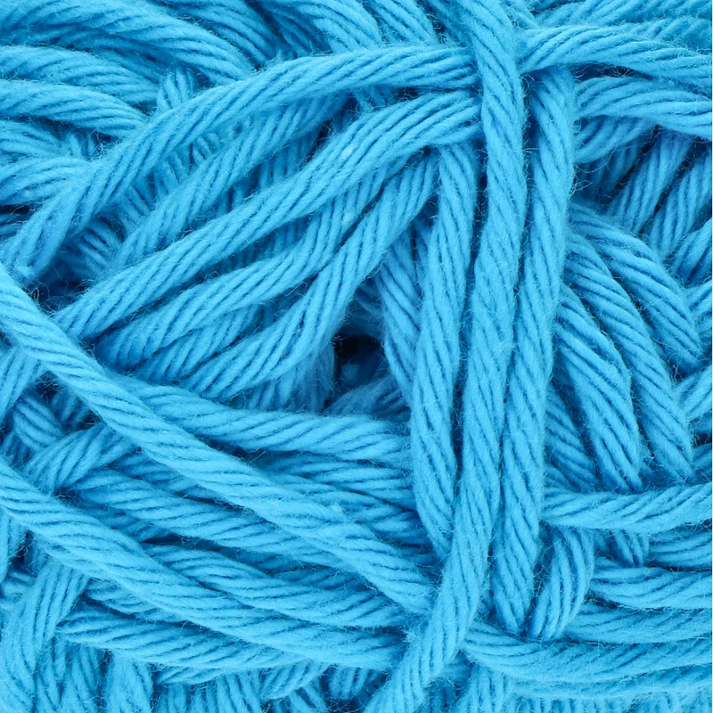 Yarn and Colors Epic 066 Blue Lake