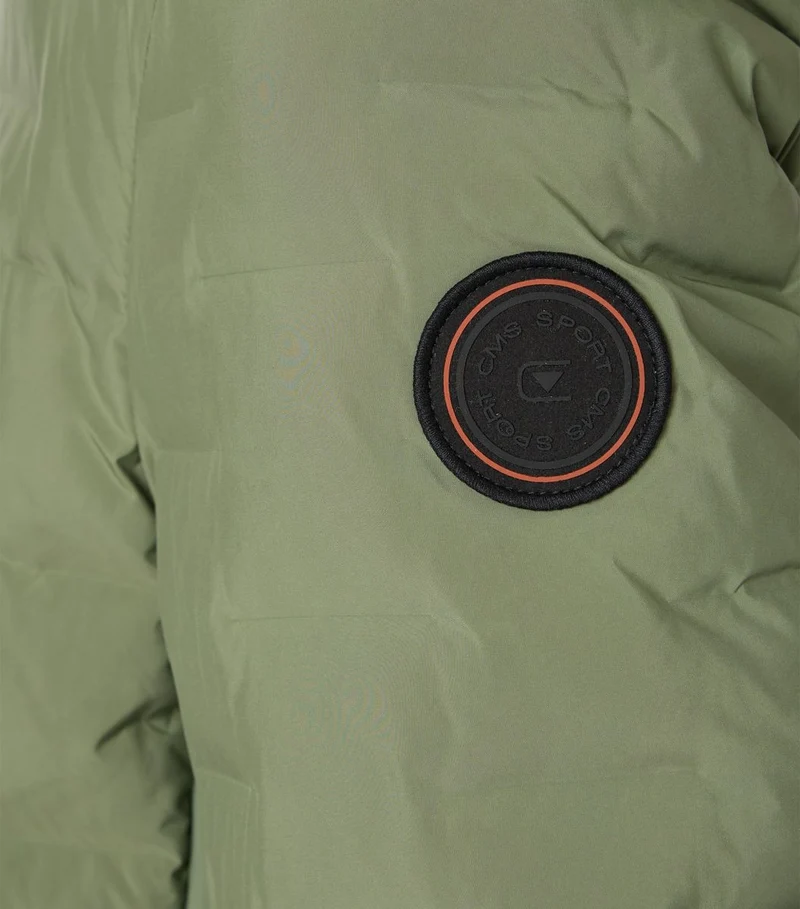 Jacke