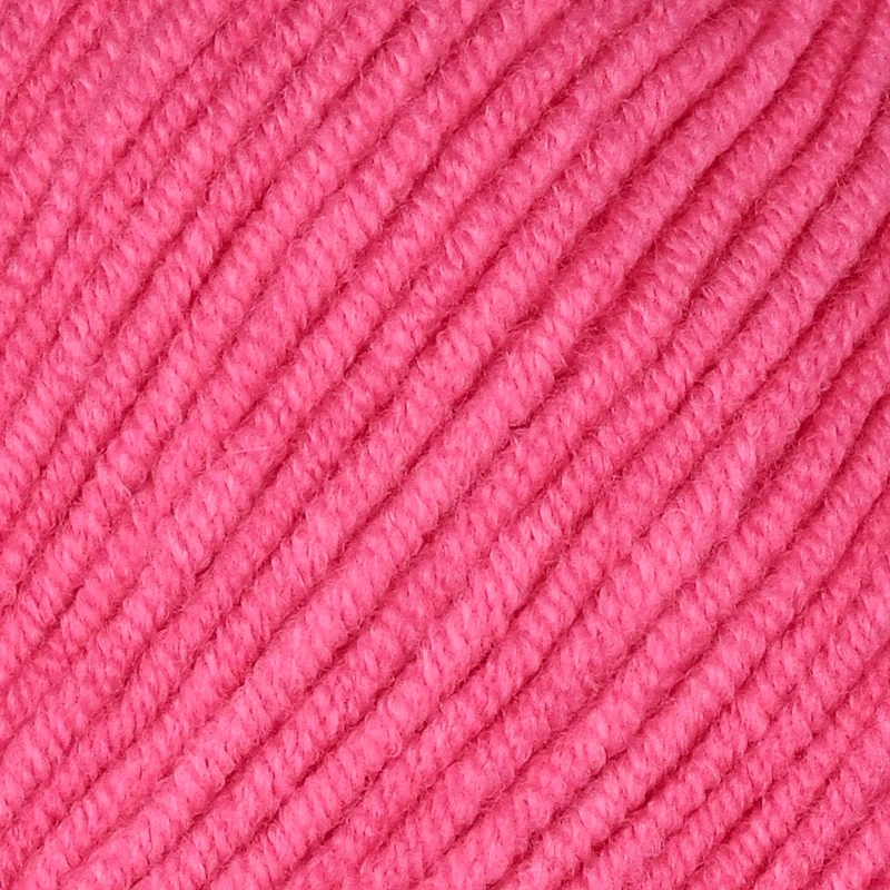 Yarn and Colors Baby Fabulous 035 Girly Pink