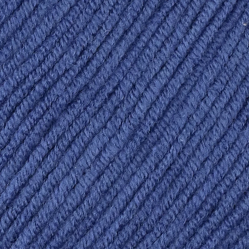 Yarn and Colors Baby Fabulous 060 Marineblau