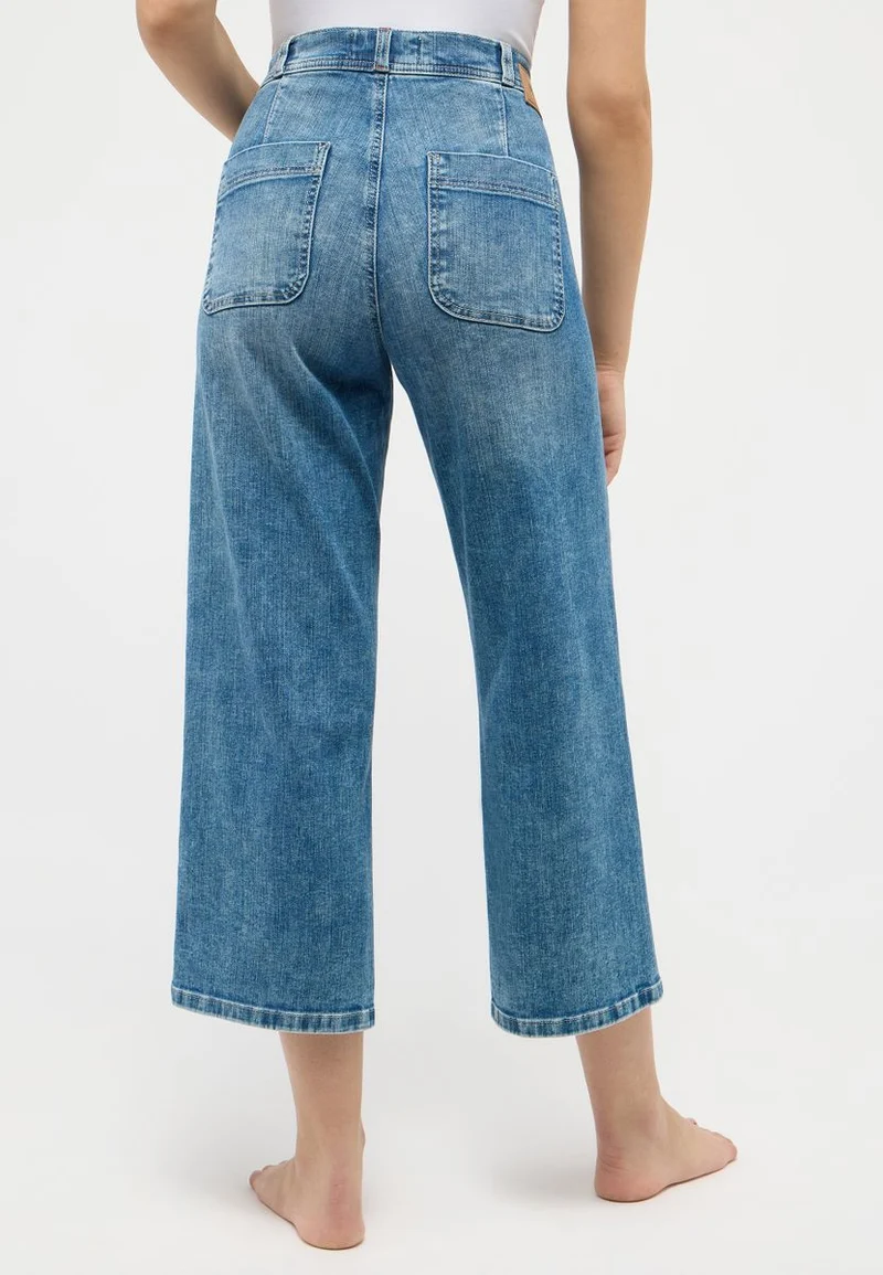 LINN POCKET