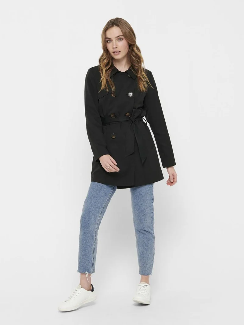 ONLVALERIE TRENCHCOAT OTW NOOS