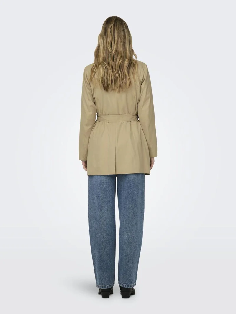 ONLVALERIE TRENCHCOAT OTW NOOS