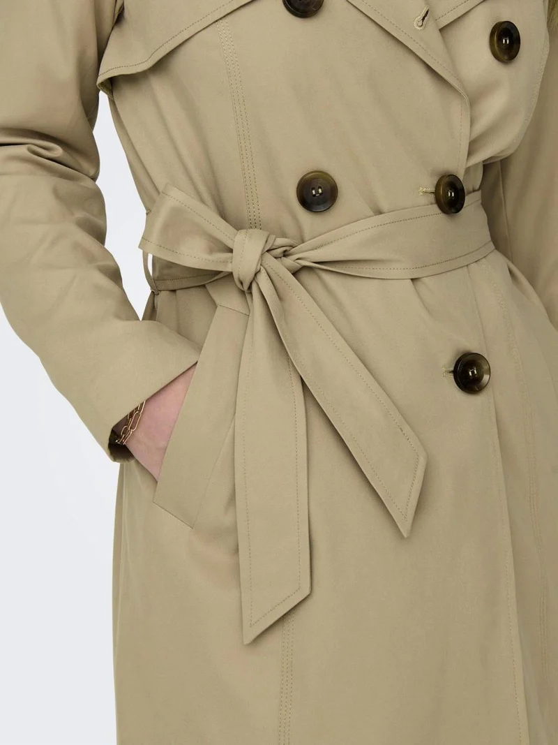 ONLVALERIE TRENCHCOAT OTW NOOS