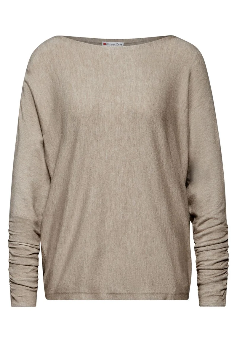 Dolman Pullover