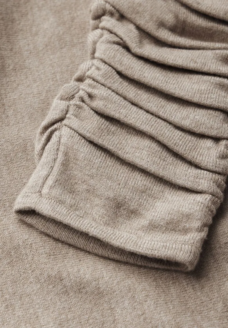 Dolman Pullover