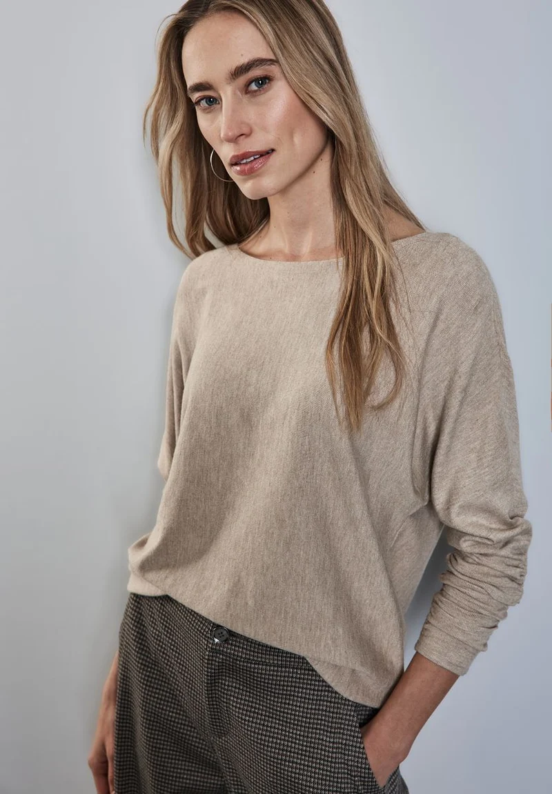 Dolman Pullover