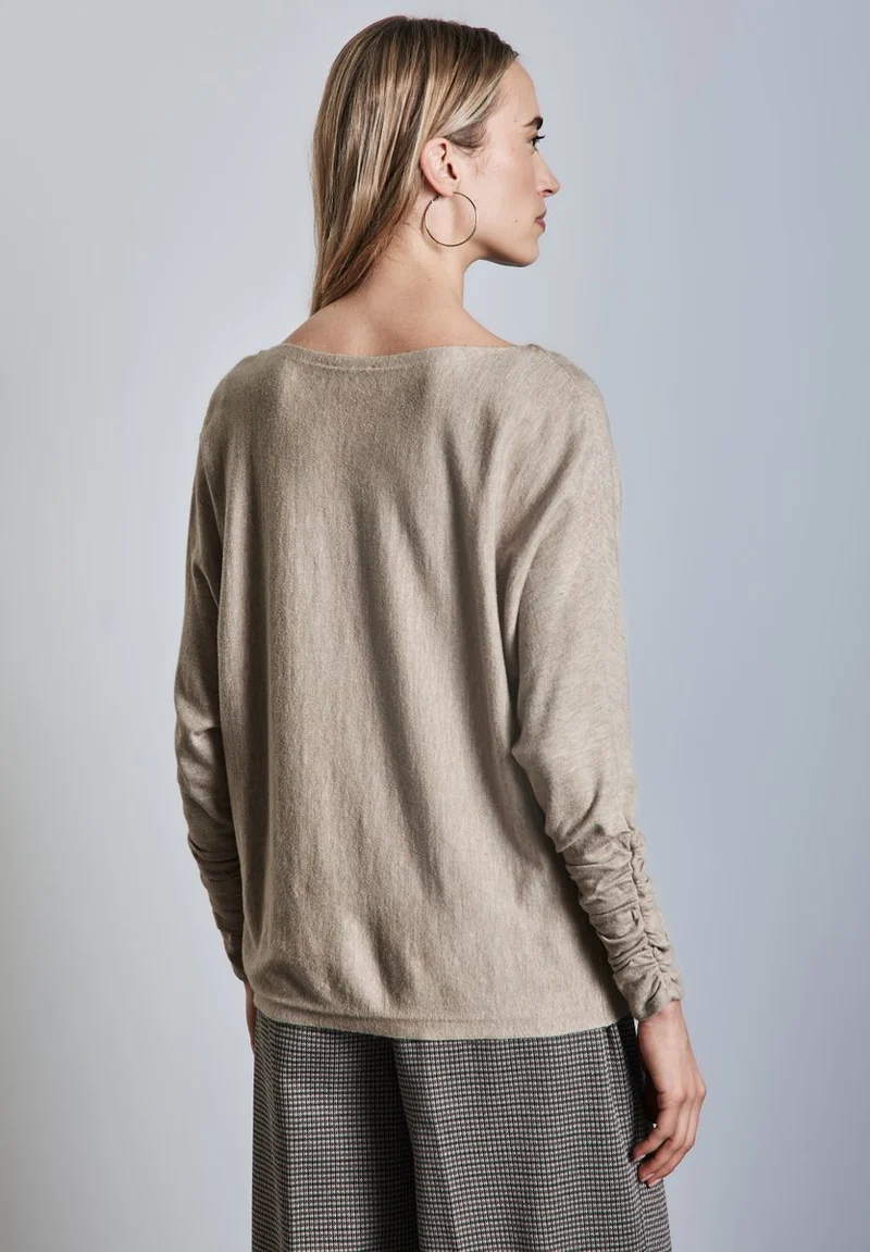 Dolman Pullover