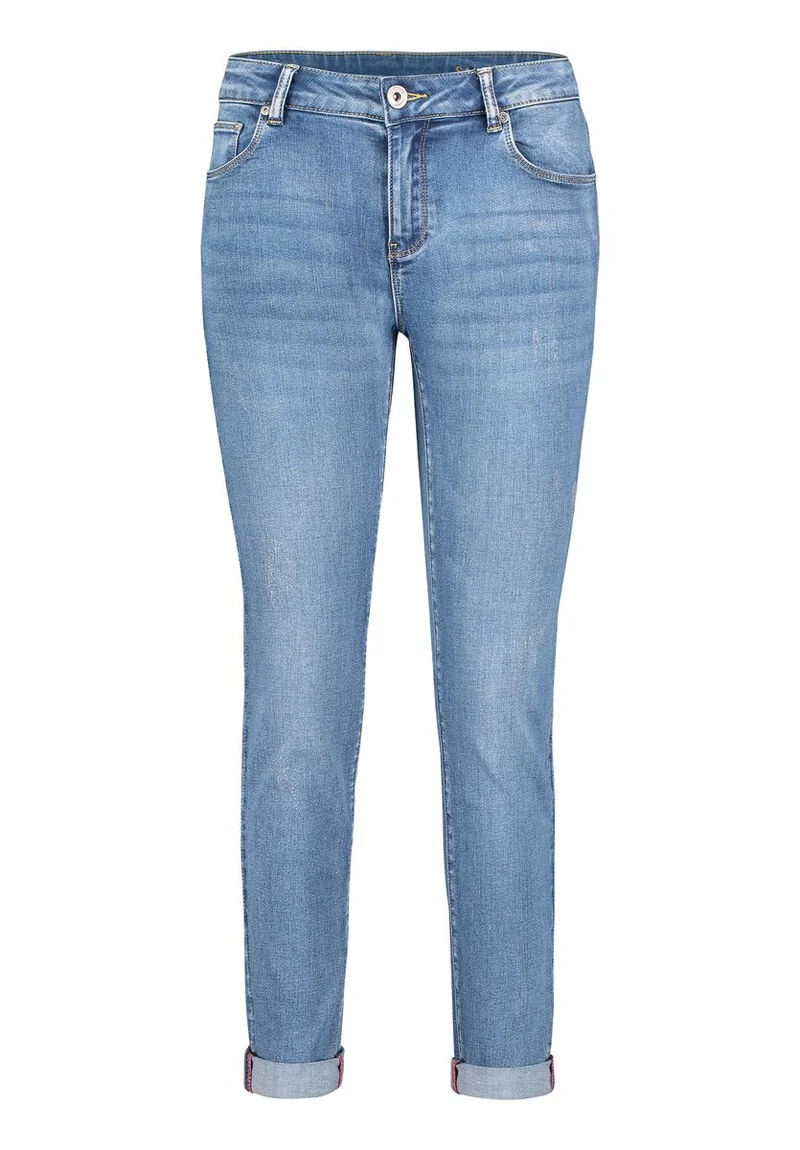 Basic-Jeans