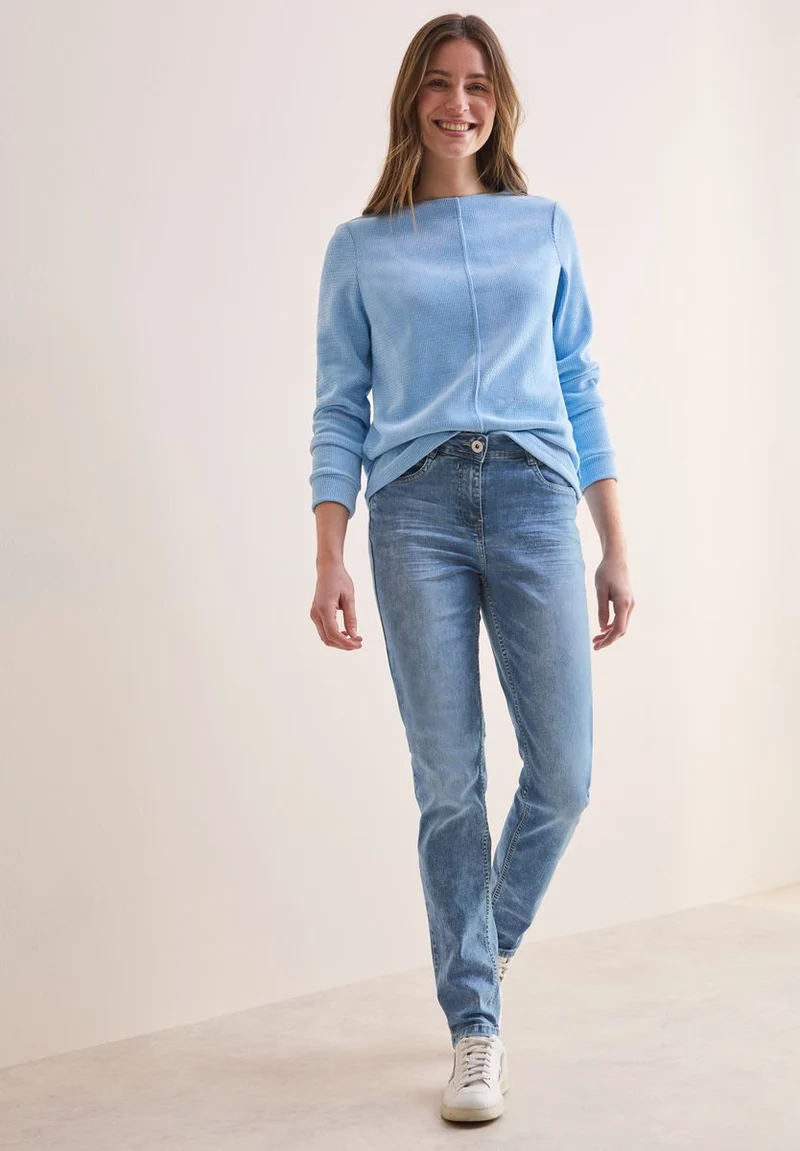 Jeans im Slim Fit