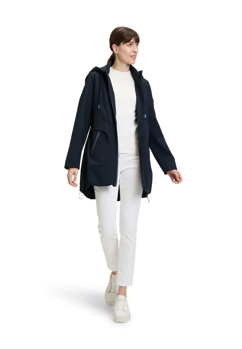 Outdoorjacke