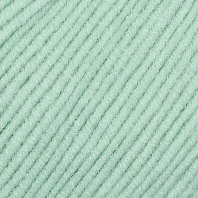 Yarn and Colors Baby Fabulous 073 Jade Gravel
