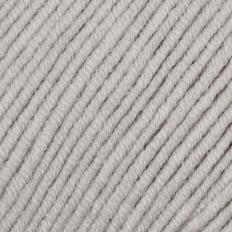 Yarn and Colors Baby Fabulous 095 Soft Grey