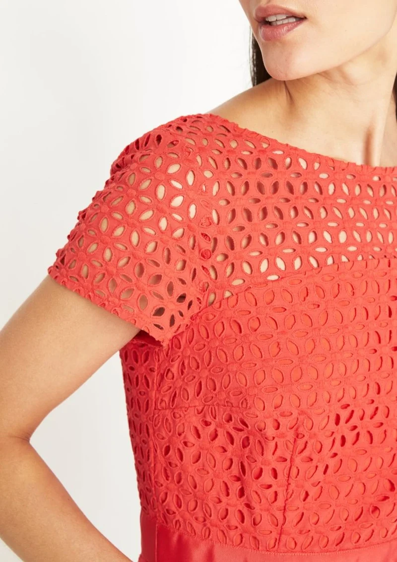 Abendkleid
