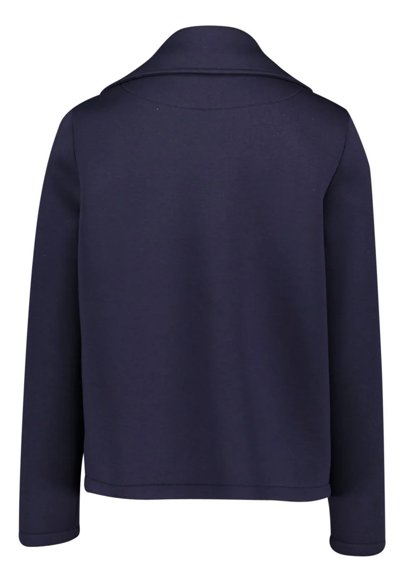 Blazer-Jacke
