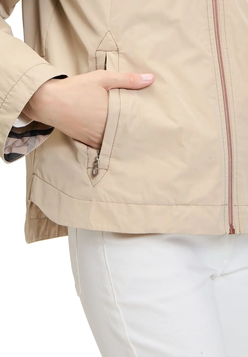 Sommerjacke