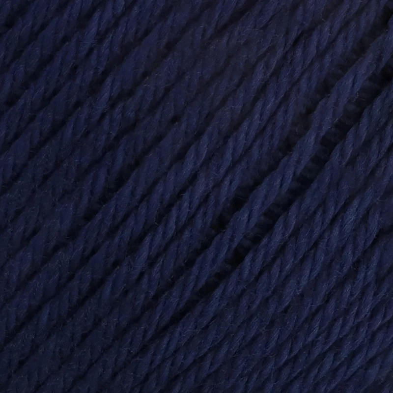 Yarn and Colors Must-have Minis 059 Dunkelblau