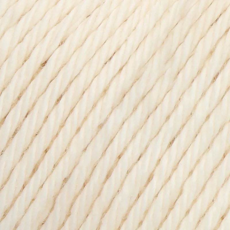 Yarn and Colors Must-have Minis 002 Cream