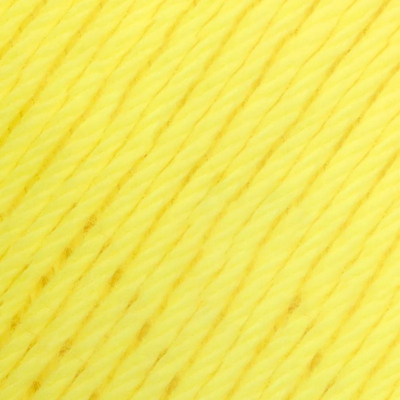 Yarn and Colors Must-have Minis 012 Lemon