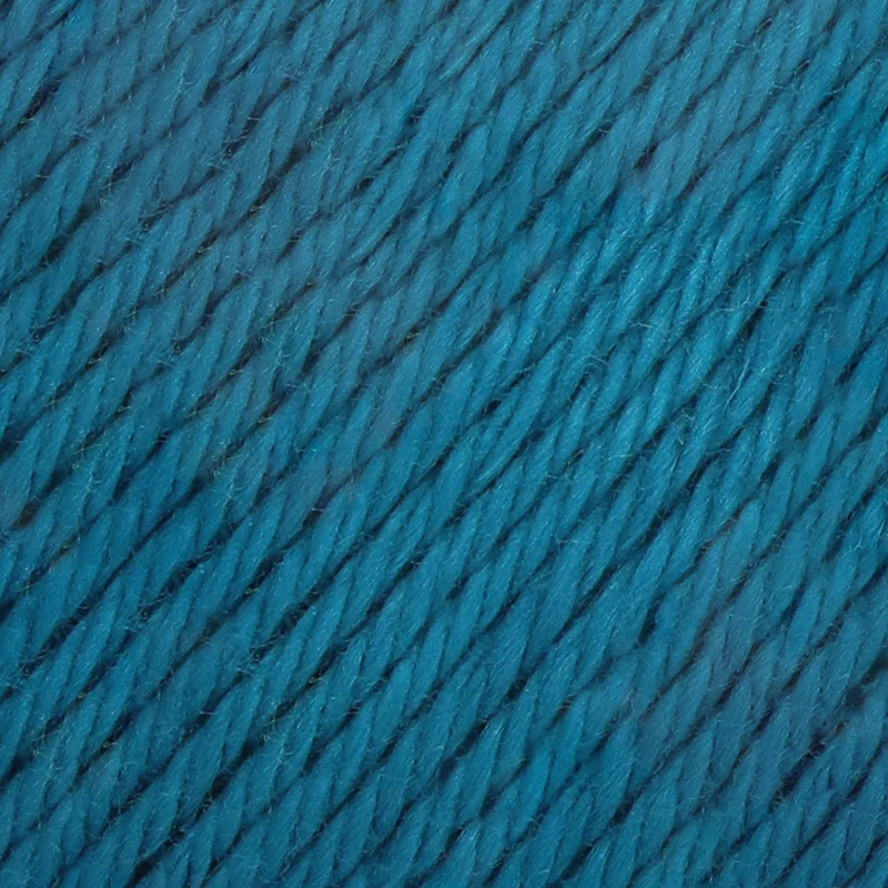Yarn and Colors Must-have Minis 069 Petrolblau