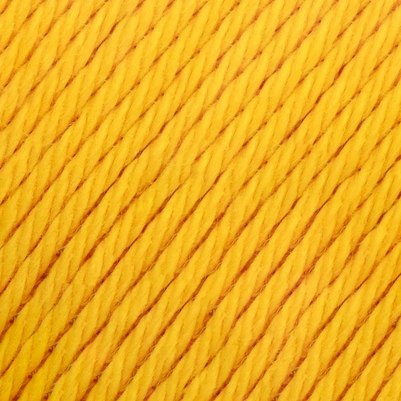 Yarn and Colors Must-have Minis 015 Senfgelb