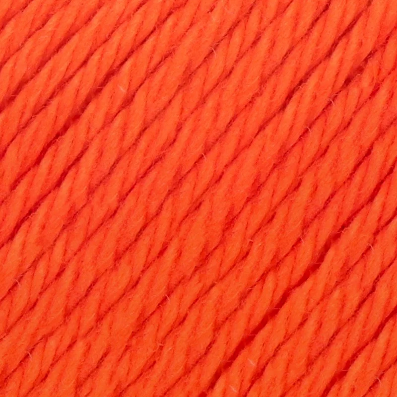 Yarn and Colors Must-have Minis 022 Fiery Orange
