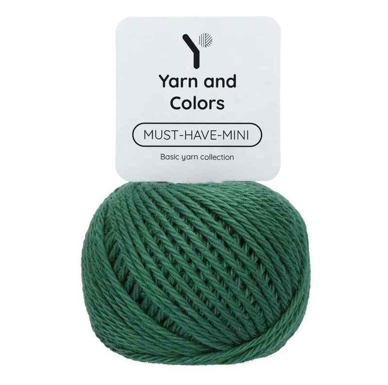 Yarn and Colors Must-have Minis 078 Bottle