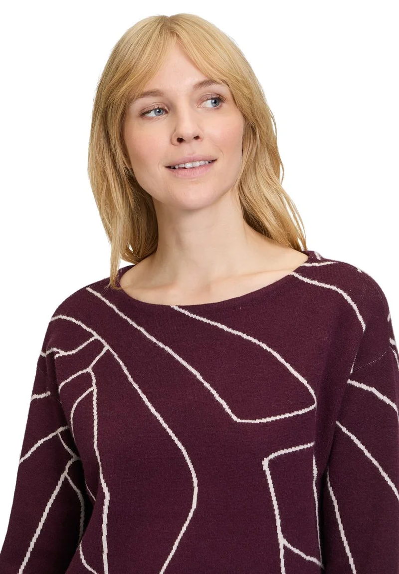 Strickpullover