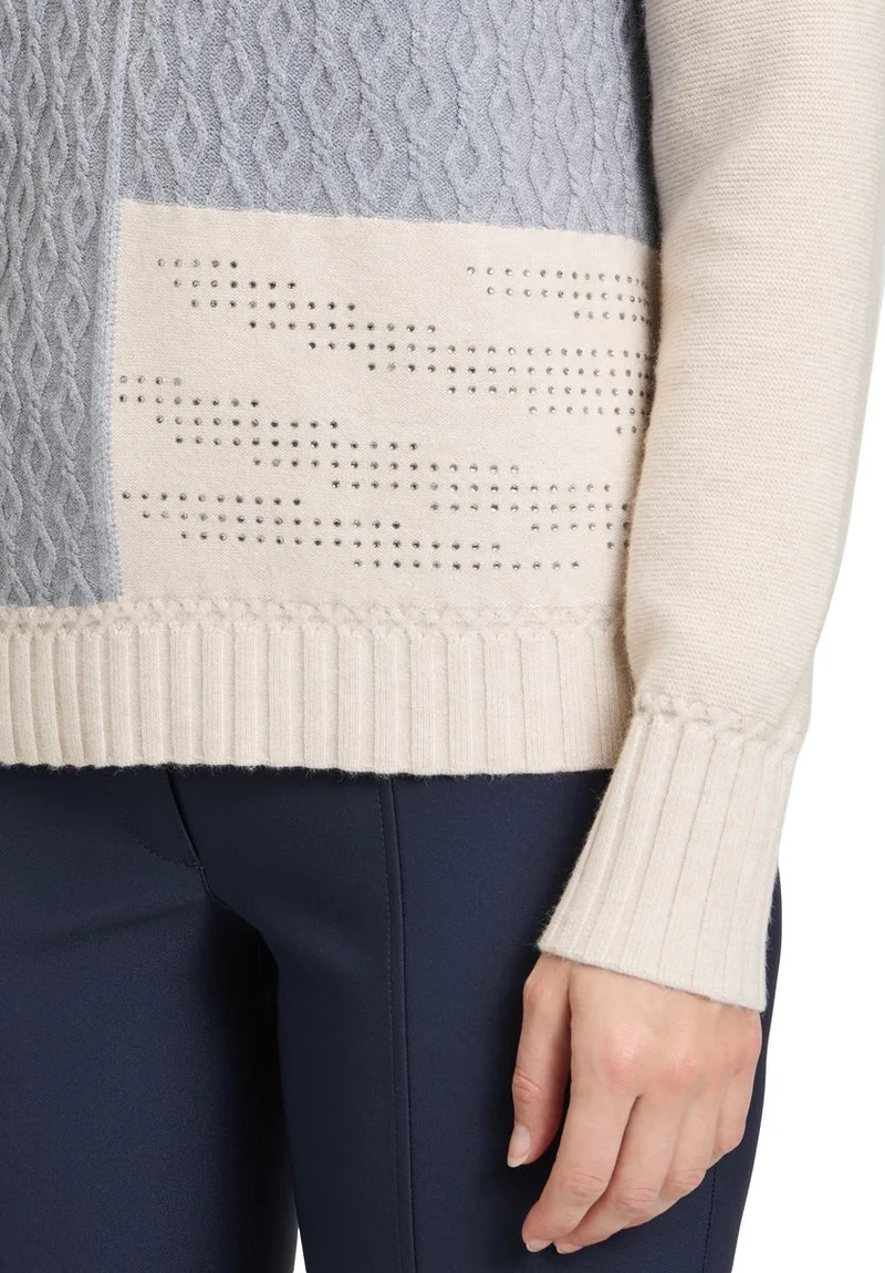 Strickpullover
