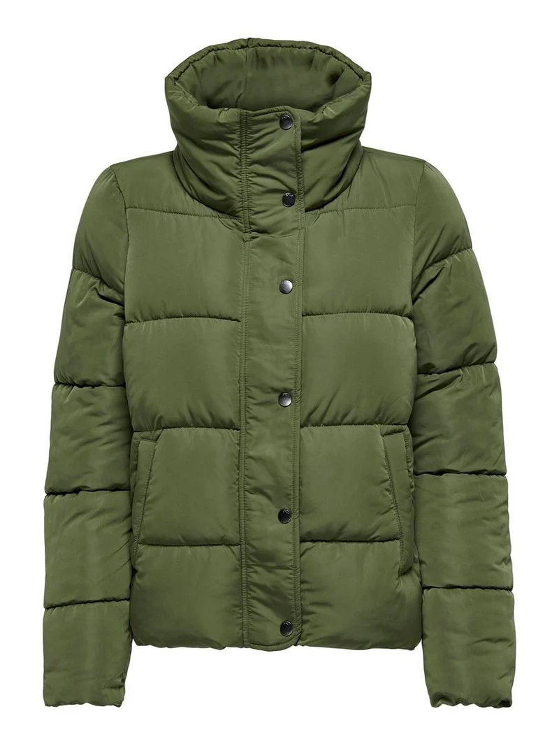 ONLNEWCOOL PUFFER JACKET OTW NOOS