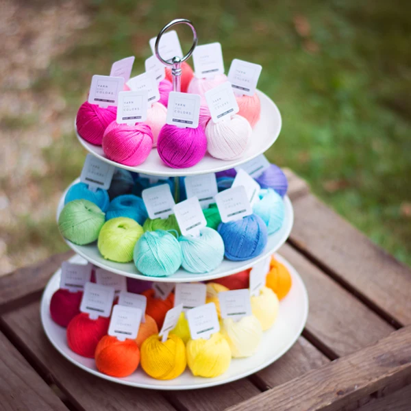Yarn and Colors Must-have Minis 019 Sorbus