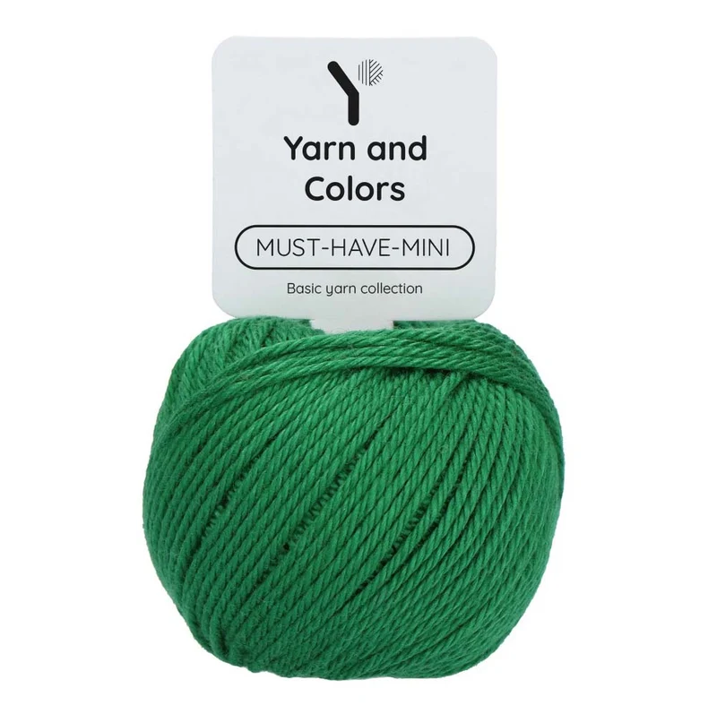 Yarn and Colors Must-have Minis 087 Amazon