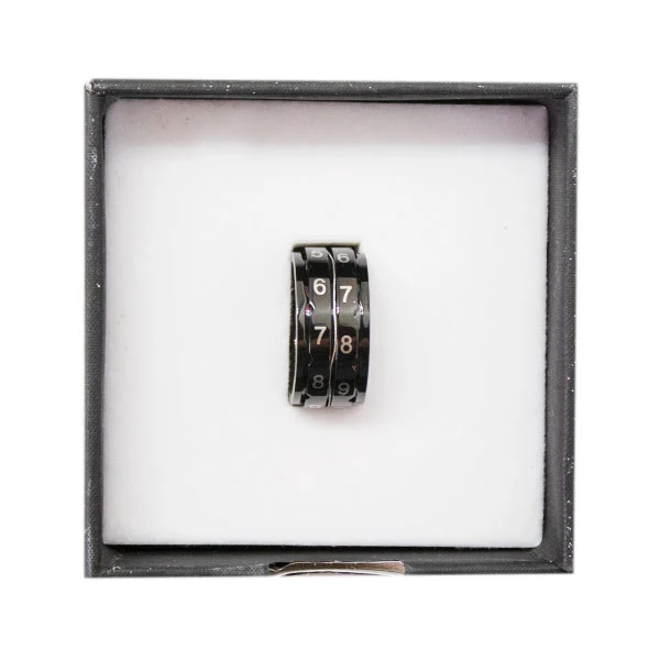 KnitPro Rundenzähler Ring 7
