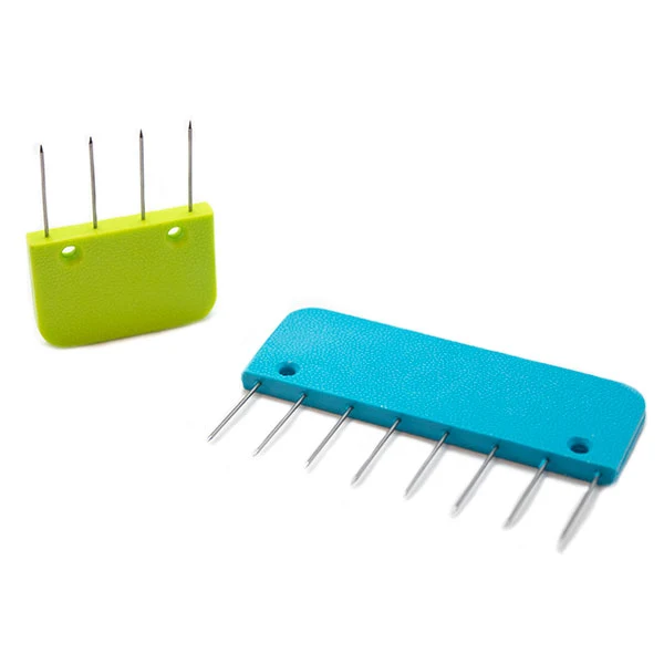 KnitPro Knit Blockers Regenbogen