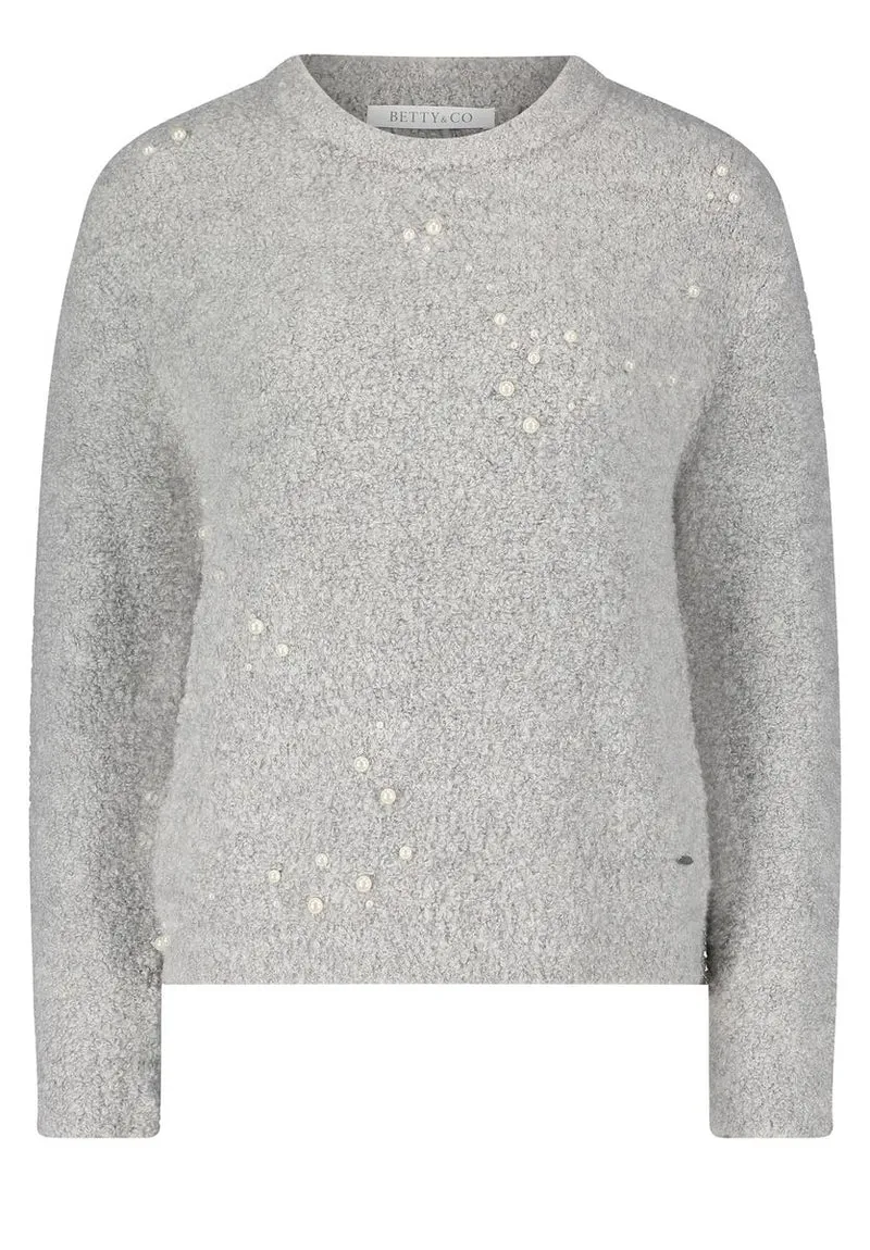 Strickpullover