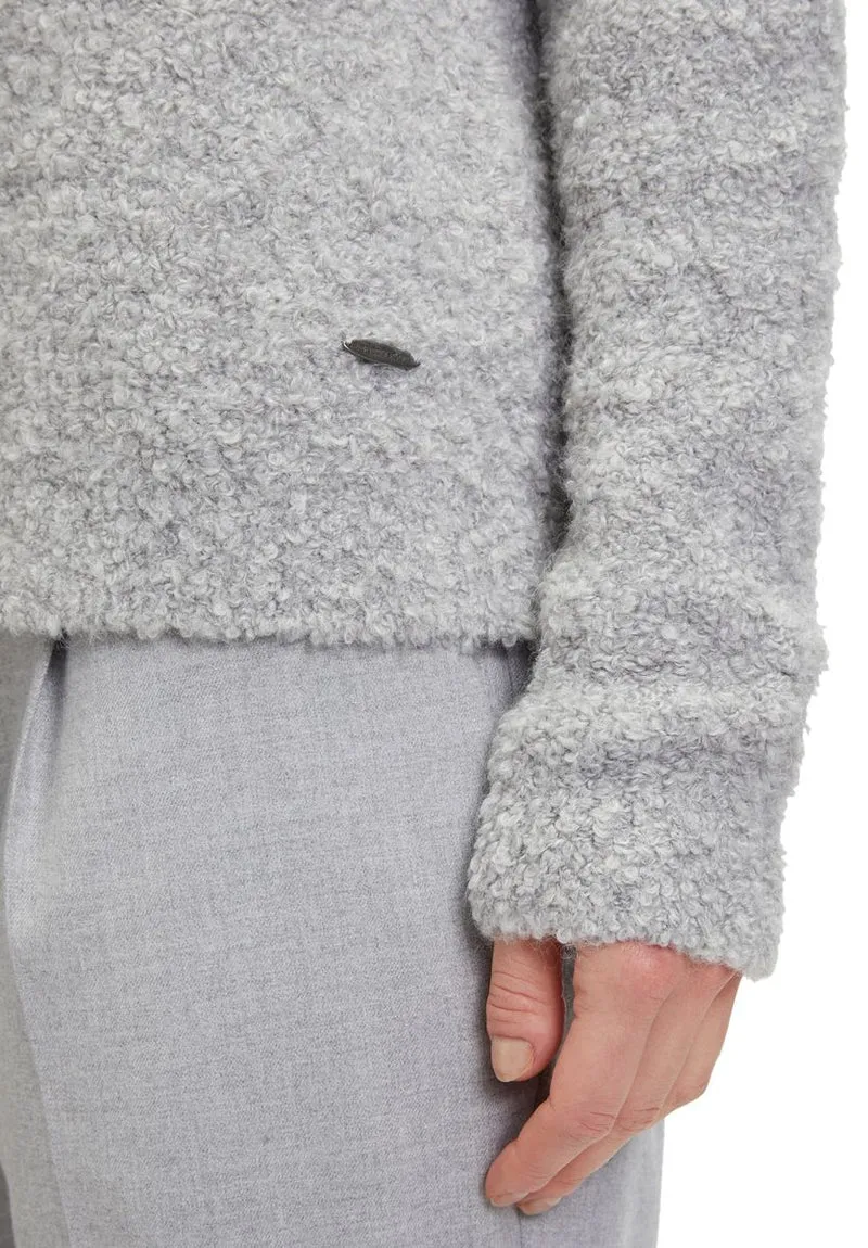 Strickpullover