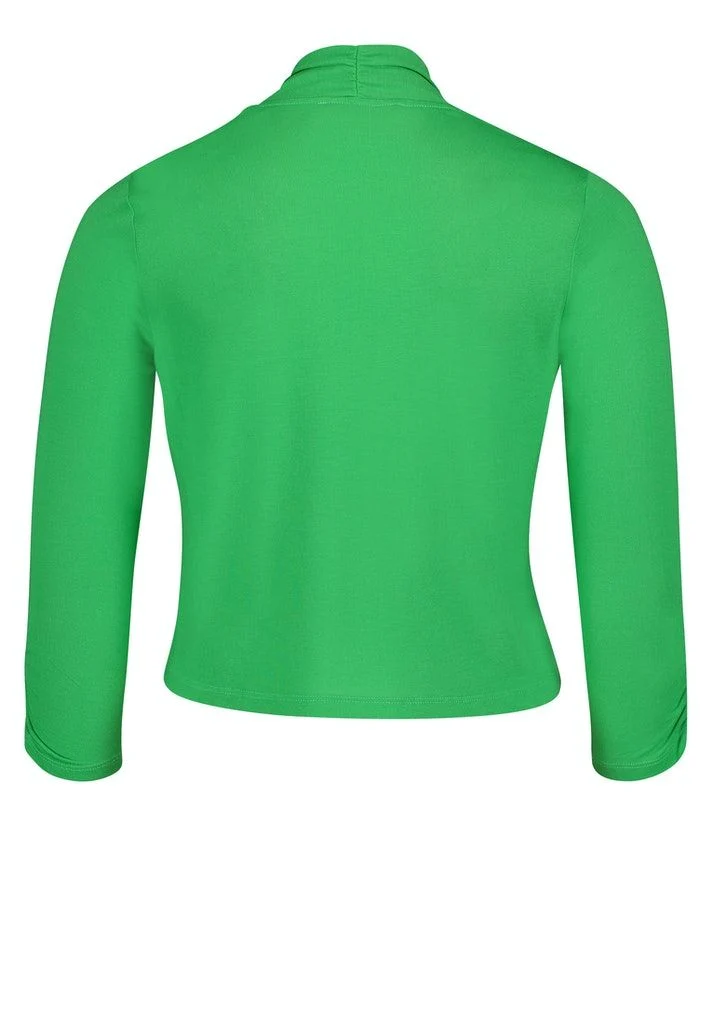 Shirtjacke