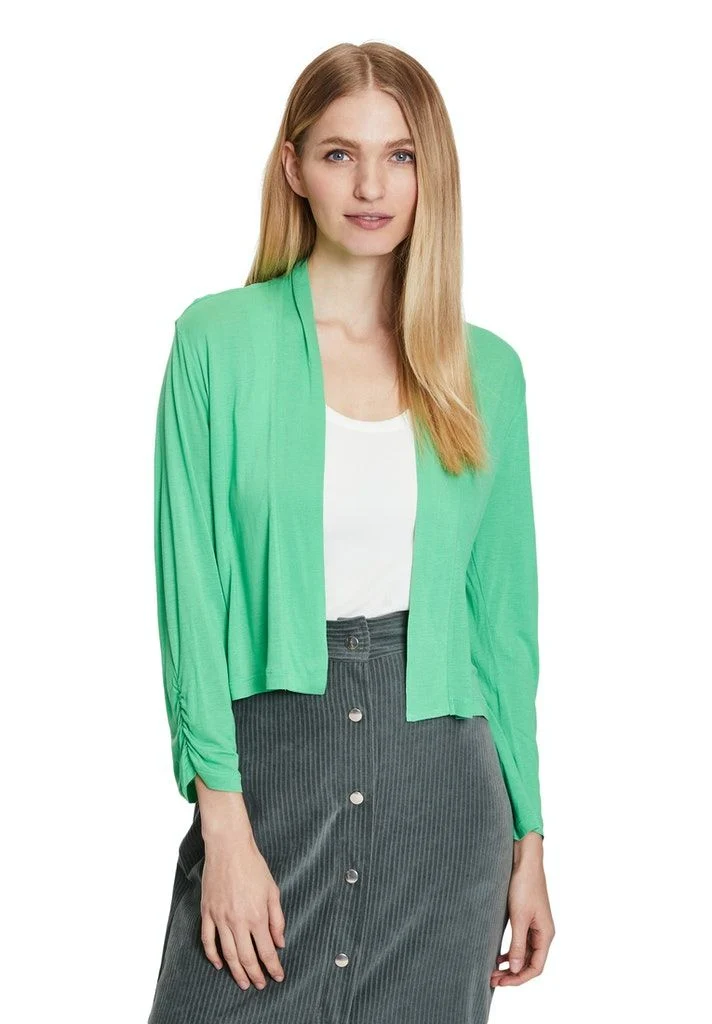 Shirtjacke