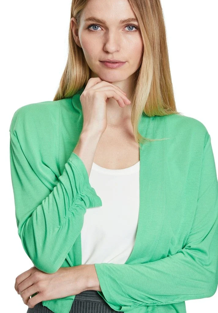 Shirtjacke