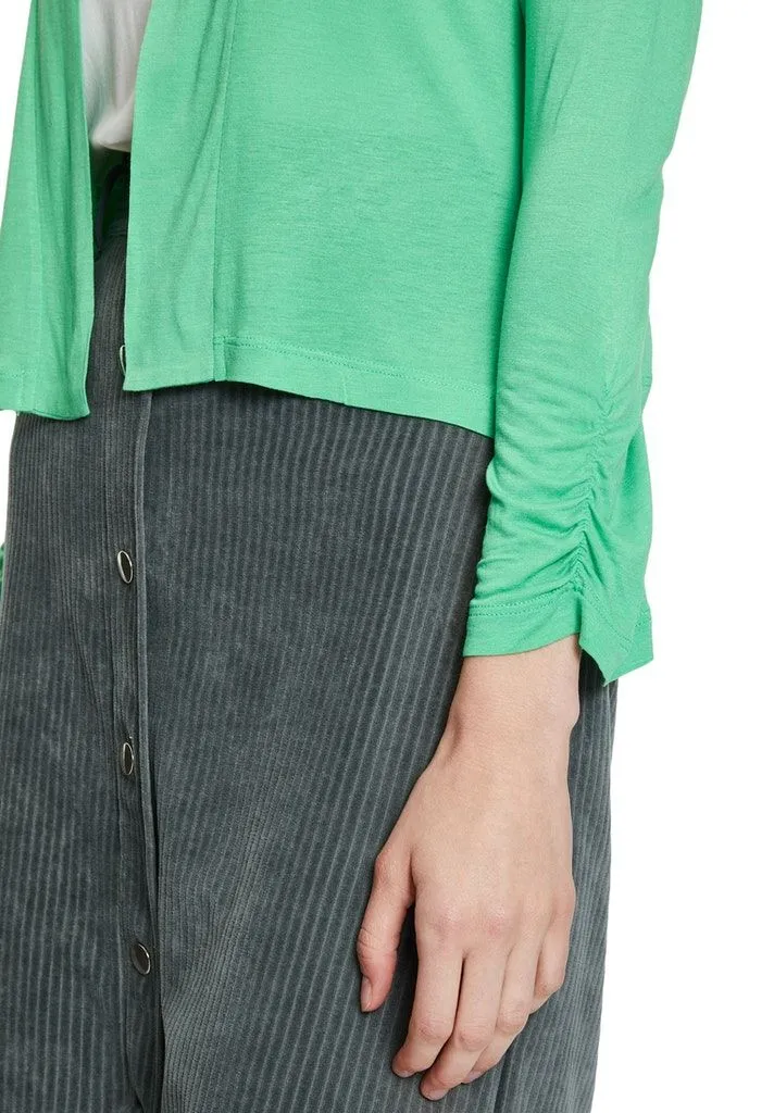 Shirtjacke