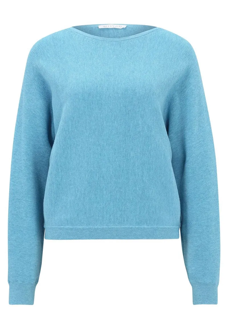 Feinstrickpullover