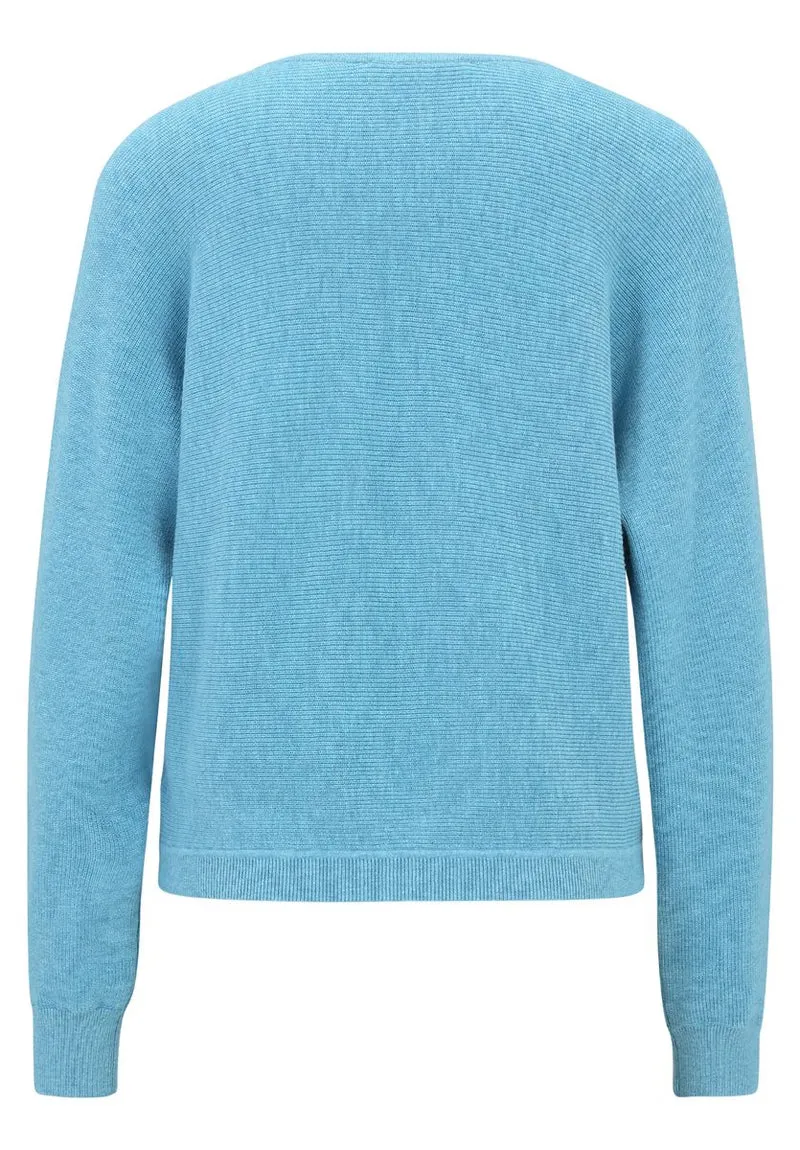 Feinstrickpullover