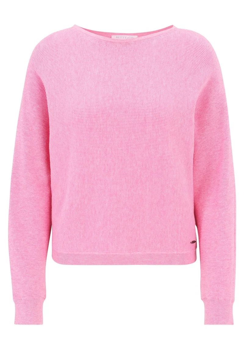 Feinstrickpullover