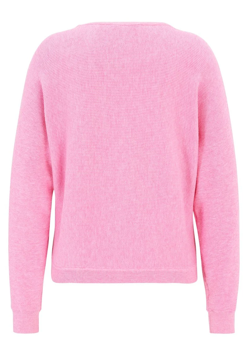 Feinstrickpullover