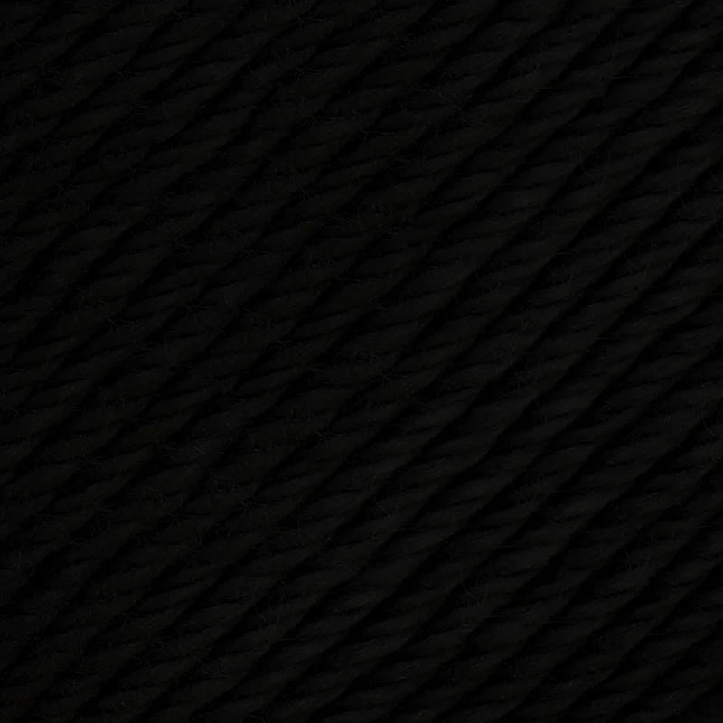 Yarn and Colors Must-have Minis 100 Schwarz