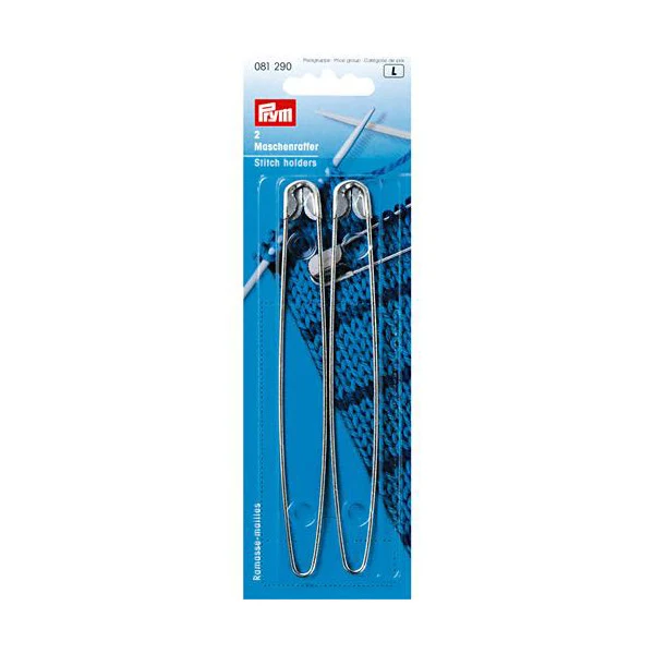 Prym Maschenraffer