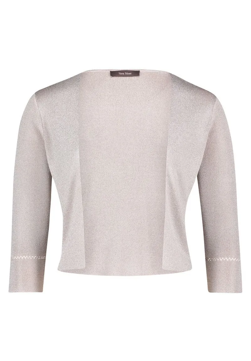 Strickbolero