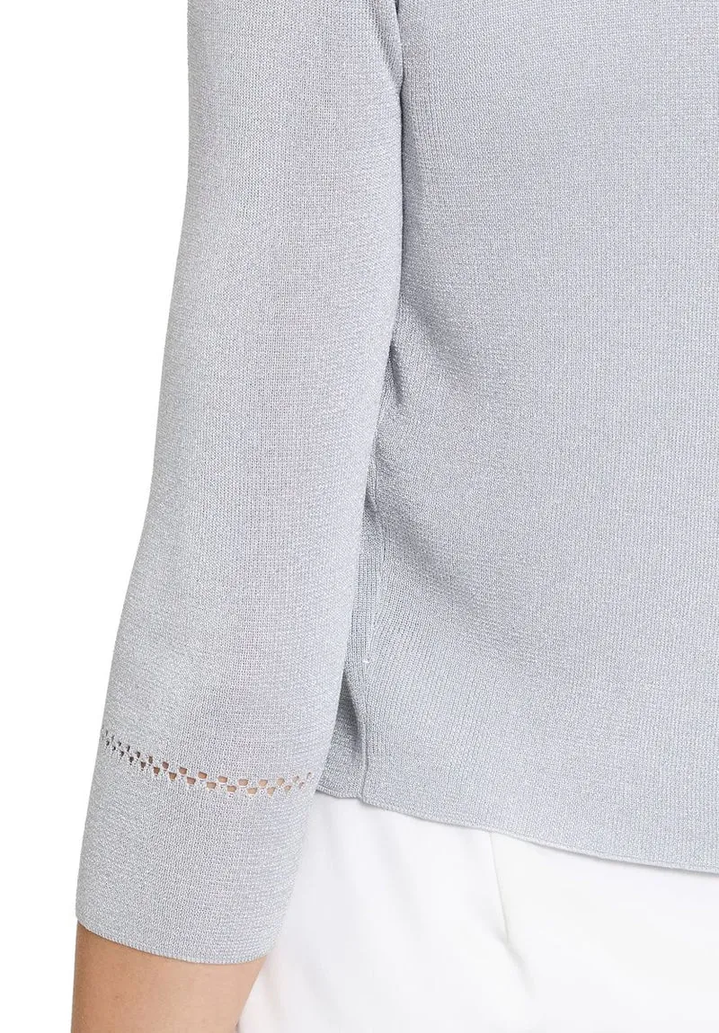 Strickbolero