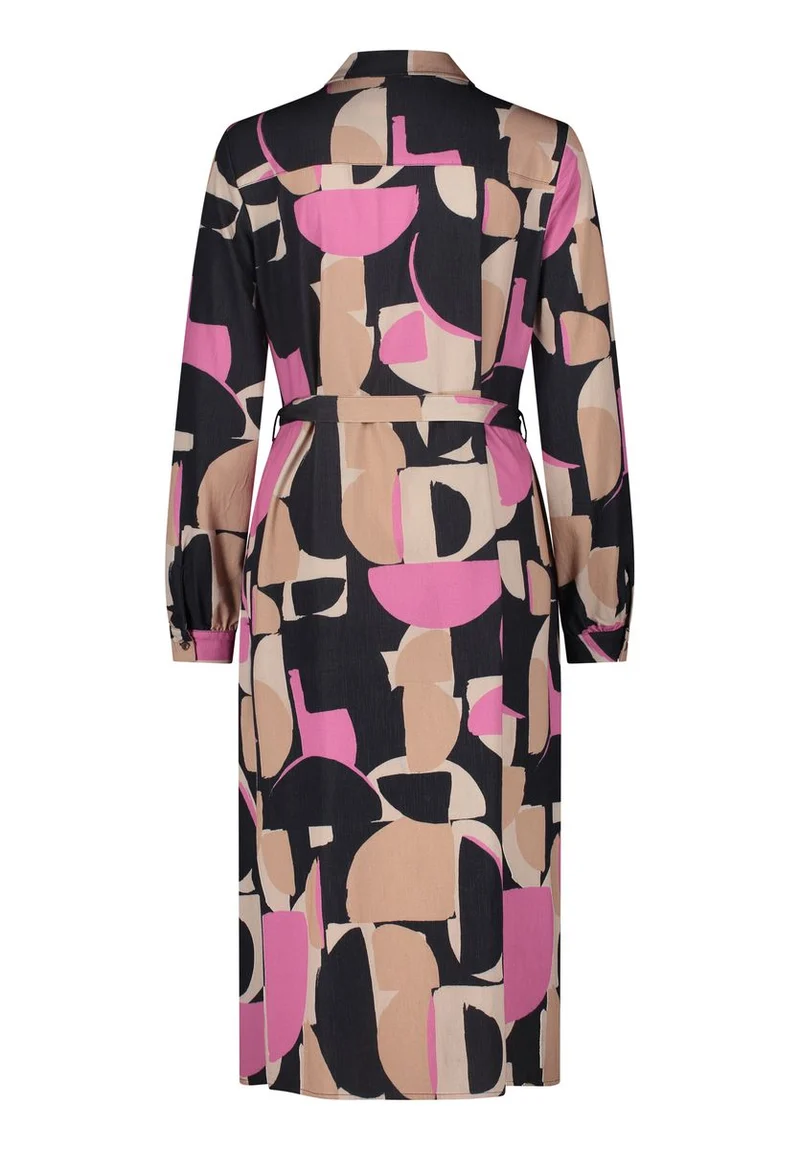 Casual-Kleid